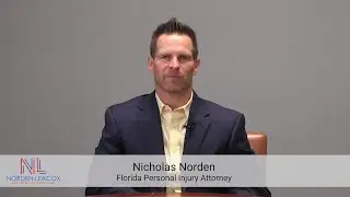 Orlando Negligent Security Lawyer - Premises Owner Liability | Norden Leacox Accident & Injury Law