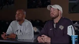 UCF Film Room: UConn Preview