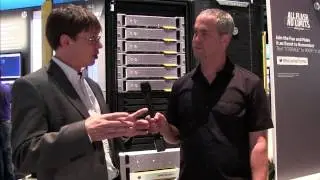 3PAR Software Enhancements