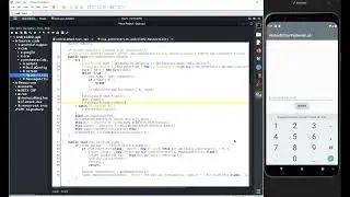 5.2 Pentester lab 02 Android Application - Hardcoding Issue - Assets Database