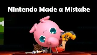 Jigglypuff Is Now A TOP TIER!!! (Smash Ultimate Patch 13.0.0)