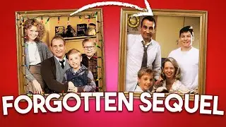 The Forgotten Christmas Story Sequel