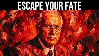 5 Ruthless Truths About Why You Fear The Future - Carl Jung