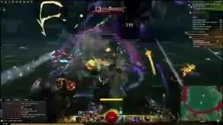 Guild Wars 2 Shadow Behemoth