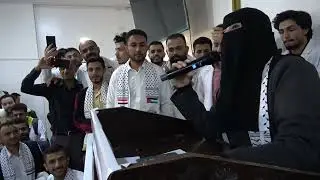 الكلمة الوداعية للعميد أ.د سلوى الغميري للدفعة الأولى