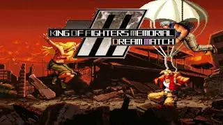 Hyakutaro vs Trevor & Marco