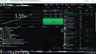 Betting On Gamdom.com | Giveaway on every 100 views |