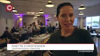 Giro 413 i Elbohallen