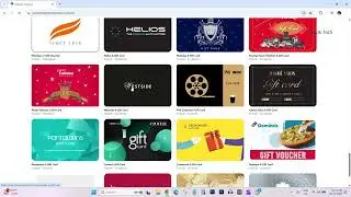 Как активировать подарочную карту Ace Pro Rewards Woohoo от Pine Labs | Naiwik Tech