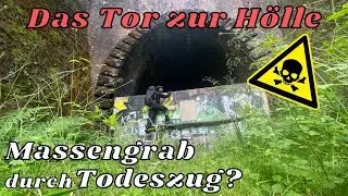 Das Tor zur Hölle - Mystischen Legenden auf der Spur! | La Porte de l'Enfer | ThommyPicardillio