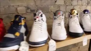 Adventure To Trusted Kicks