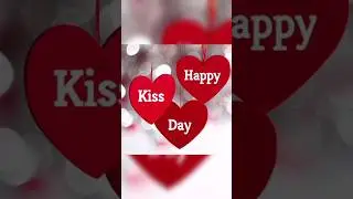 Happy kiss day 💋💋😘😘😘💋💋 #shortsfeed #love #name