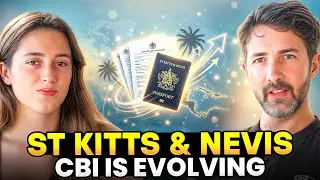 St Kitts & Nevis Citizenship by Investment Evolving