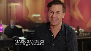 Mark Sanders ONE VOICE coming to MCCC February 19