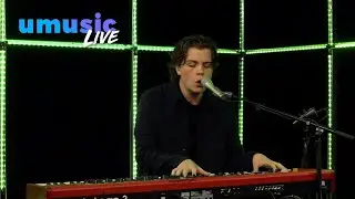 remme - ghosts | Live bij 3FM (2020)
