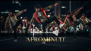 AfroMinuit — Plus que l’ordinaire | Afro Pop x Urban French Pop