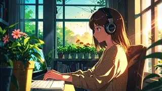 Relaxing Music for Sleep, Study & Meditation 🌿 Overcome Anxiety, Heal Stress & Emotional Pain