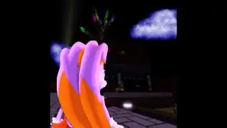 Kind and Fair | Escape theme with fireworks | Sonic.exe the disaster.