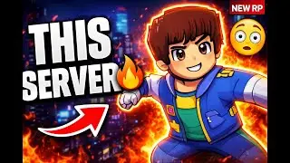 No Money. No Power. Only Flame City RP 🔥| Live Stream 🔴
