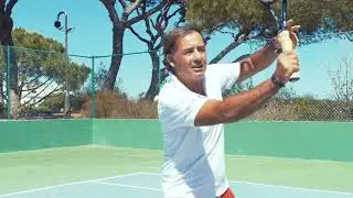 Annabel Croft Tennis, Pine Cliffs Resort, Portugal | Caribtours