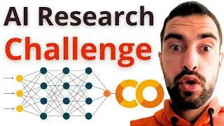 Learn AI Research - My New Speedrun Challenge - Train Simple Neural Net Fastest