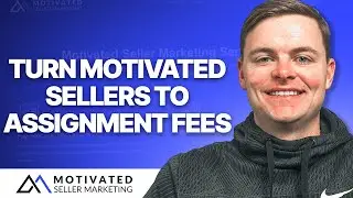 Inbound Wholesaling Lead Capture & Conversion (Course Pt. 6)