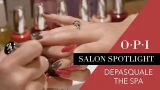 Salon Spotlight | Depasquale the Spa