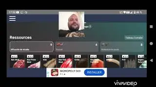 Dododex: fiche technique de l' argentavis