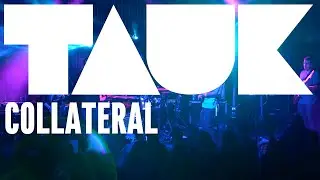 TAUK - Collateral - Fine Line Set 2