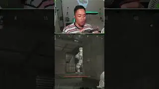 CREEPY MF BOT WTFFF - Arena Breakout