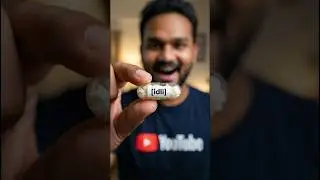 idli Capsule😱 | Instant idli Capsule