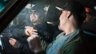 Baby Bash - The Smokebox | BREALTV