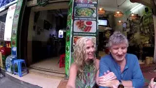 Mature Trendy Travellers - Hanoi