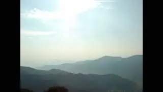 Hilarious Drop Tower Moment - Ghost Town In The Sky 2007