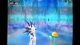 DBZ BT3: Hard moves to dodge, DODGED!