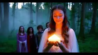 magic stone #story #fantasy #shortsvideo #youtube #nature #aiart