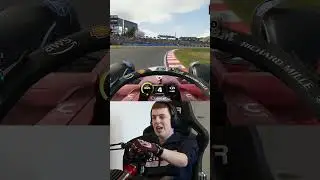 СРАЖЕНИЯ НА ПОСЛЕДНЕМ КРУГЕ! 💪 F1 25