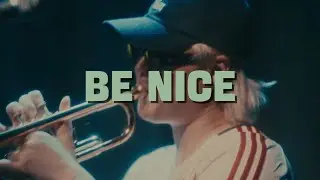 The Ska Jazz Unit [LIVE] at Veloso (Monday Project) - Be Nice