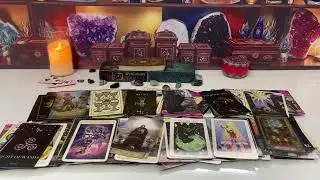 VIRGO   - WHAT COMES NEXT WILL CHANGE EVERYTHING VIRGO  LOVE TAROT READING TAROT READING