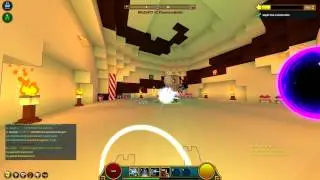 Trove Guide || Gunslinger For Beginners || By DaftestPunk