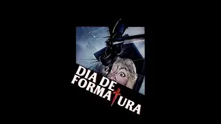 Dia de Formatura - Graduation Day (1981) Legendado Full HD