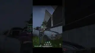 HE GOT STUCK | ONCE HUMAN #oncehumangame #oncehumangameplay #oncehumanpvp
