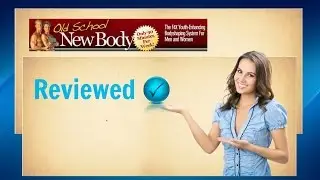 Old School New Body. Review of Old School New Body 2015