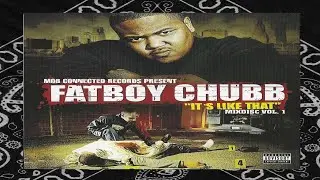 Wut Is It By FatBoy Chubb