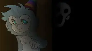 I'M NOT ALONE. | Gorilla Tag Mini Movie Trailer