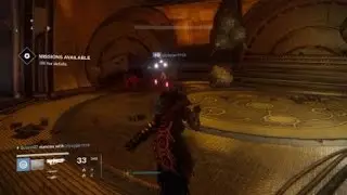 Fun in D1: Archon's Forge