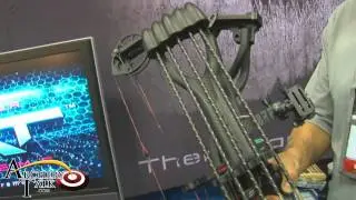 Carbon Vapor - Archer Extreme - ATA 2011