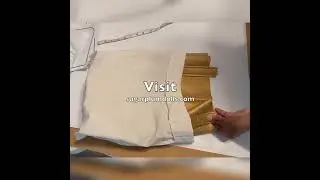 #18 Sewing Tip  Easy Lining with Quilt Clips!