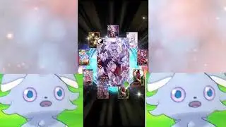 Age Of Ishtaria: Special summons!!