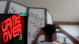 Let's Play VR Games | Part 1: VIRTUAL REALITY DRIVING!?